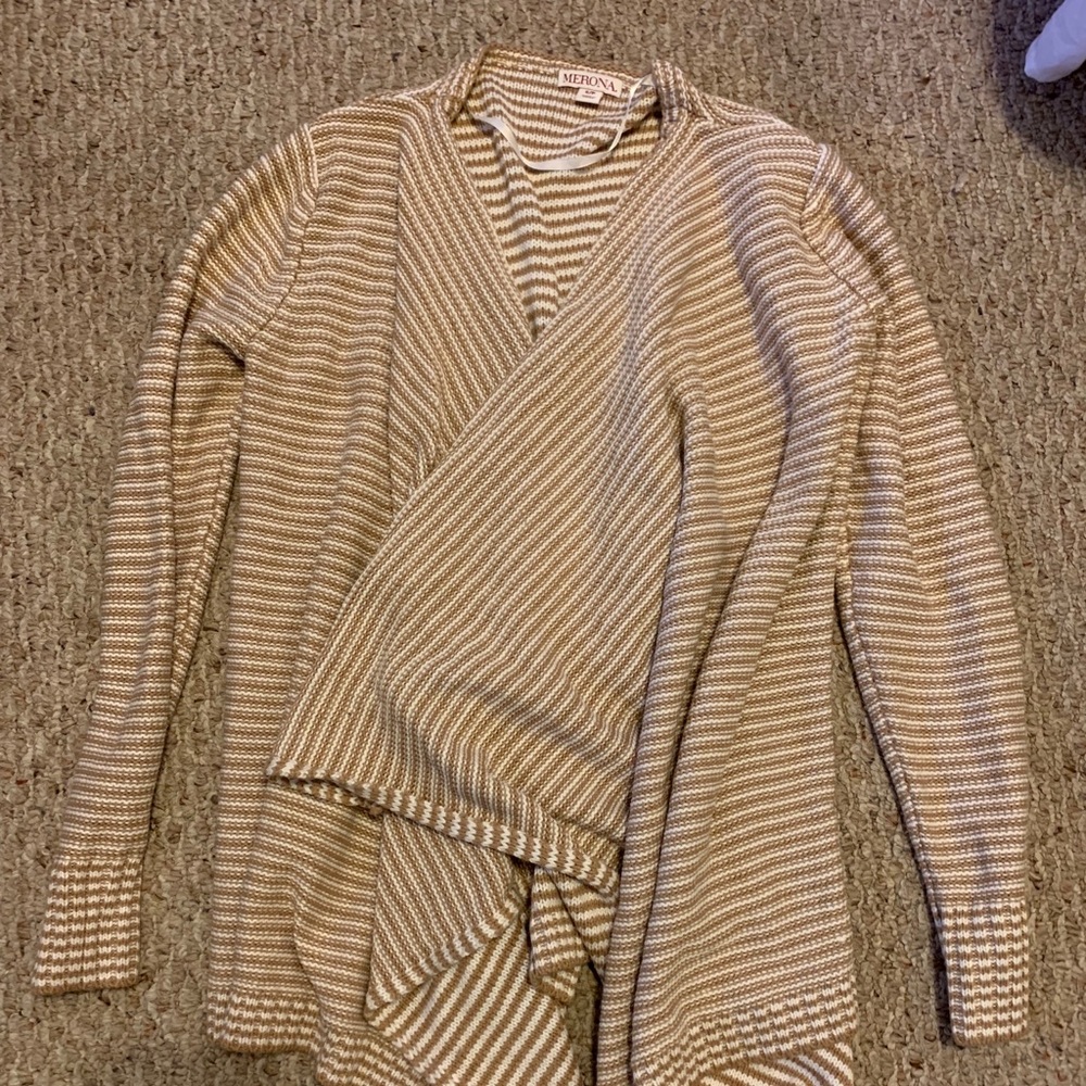 Merona XS sweater